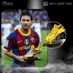 Resin Trophy 01024, photo 2