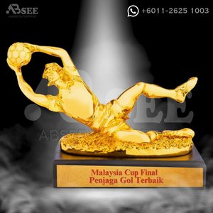 Resin Trophy 01024, photo 3