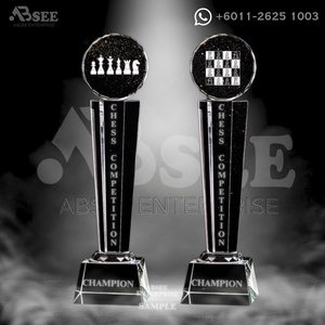 Crystal Trophy 02020, photo 2