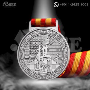 Medal 03010, photo 2