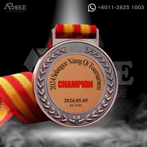 Medal 03010, photo 5