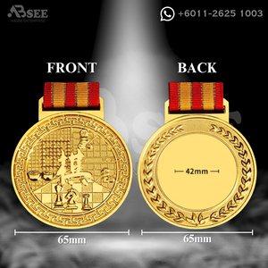 Medal 03010, photo 6