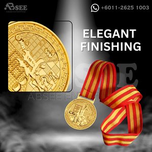Medal 03010, photo 7