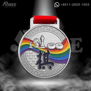 Medal 03011, photo 3