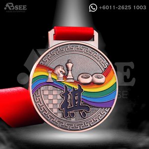 Medal 03011, photo 5