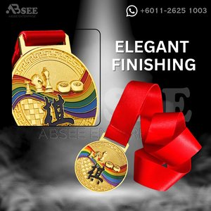 Medal 03011, photo 7