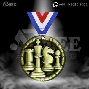 Medal 03015, photo 2