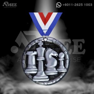 Medal 03015, photo 3