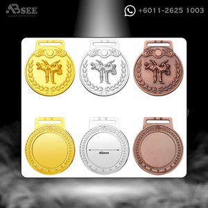 Medal 03031, photo 2