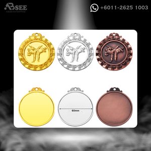 Medal 03034, photo 2