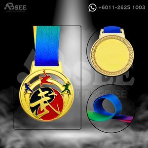 Medal 03035, photo 2