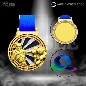Medal 03035, photo 3