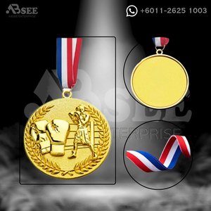 Medal 03037, photo 2