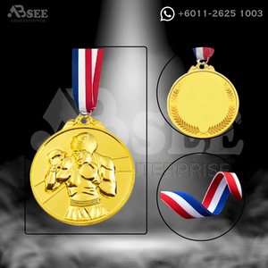 Medal 03038, photo 2