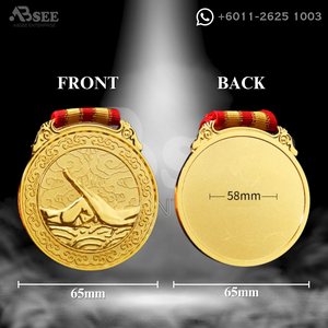 Medal 03039, photo 2