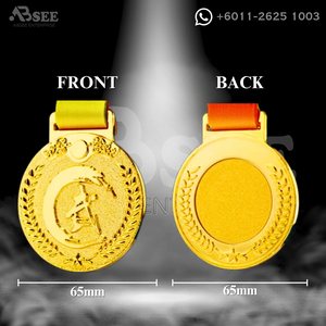 Medal 03041, photo 2