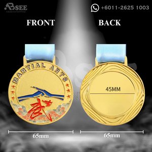 Medal 03049, photo 2