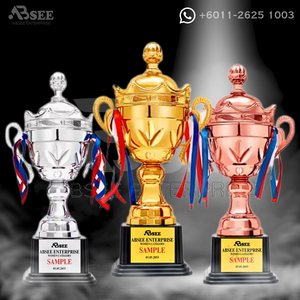 Economy Cup Trophy 04009, photo 2