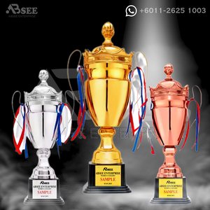 Economy Cup Trophy 04010, photo 2