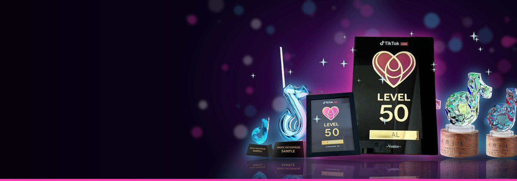 Live Streaming Awards